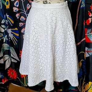 ANN TAYLOR SKIRT